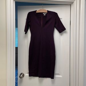 Babaton Workwear Dress